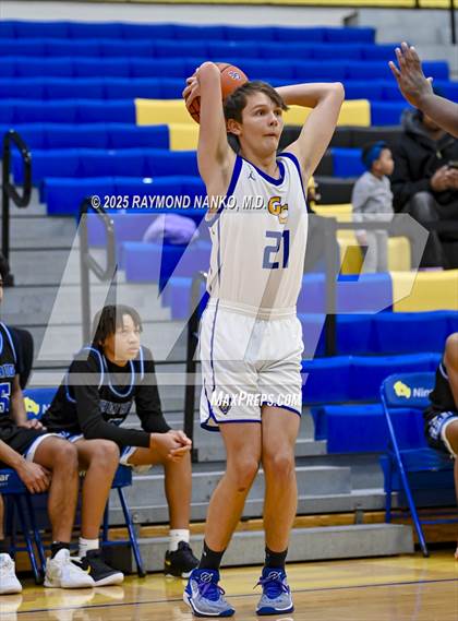 Thumbnail 1 in Indianapolis Shortridge @ Greenfield-Central  photogallery.