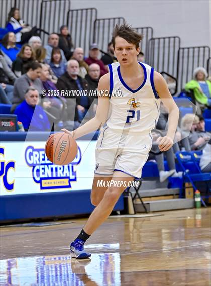Thumbnail 3 in Indianapolis Shortridge @ Greenfield-Central  photogallery.