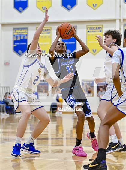 Thumbnail 3 in Indianapolis Shortridge @ Greenfield-Central  photogallery.