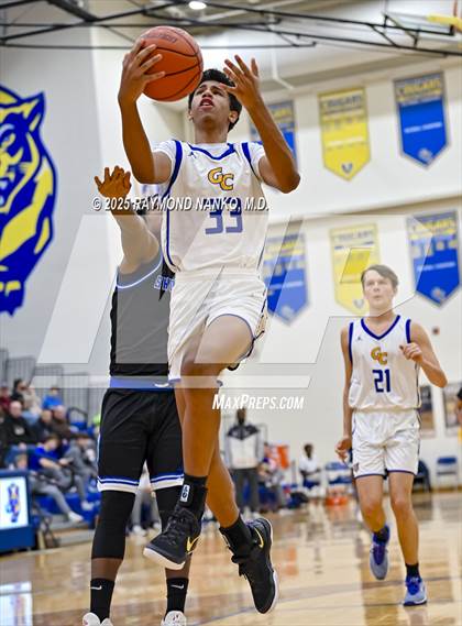 Thumbnail 1 in Indianapolis Shortridge @ Greenfield-Central  photogallery.