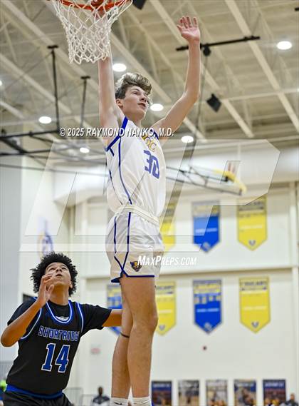 Thumbnail 3 in Indianapolis Shortridge @ Greenfield-Central  photogallery.