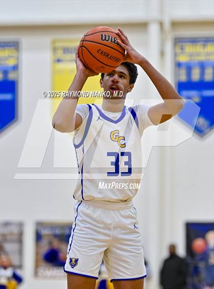 Thumbnail 1 in Indianapolis Shortridge @ Greenfield-Central  photogallery.