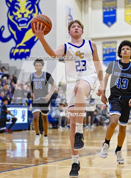 Thumbnail 2 in Indianapolis Shortridge @ Greenfield-Central  photogallery.