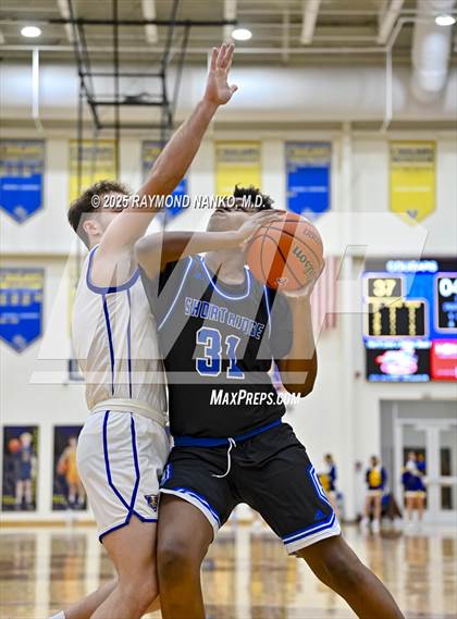 Thumbnail 2 in Indianapolis Shortridge @ Greenfield-Central  photogallery.