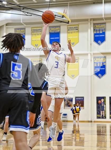 Thumbnail 2 in Indianapolis Shortridge @ Greenfield-Central  photogallery.