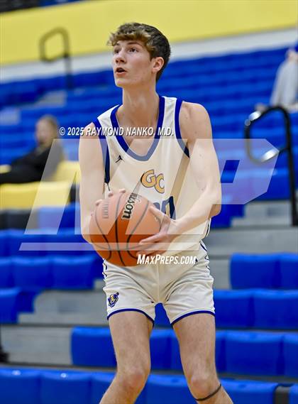 Thumbnail 1 in Indianapolis Shortridge @ Greenfield-Central  photogallery.