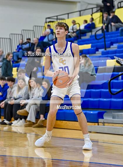 Thumbnail 1 in Indianapolis Shortridge @ Greenfield-Central  photogallery.