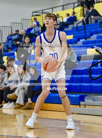 Thumbnail 3 in Indianapolis Shortridge @ Greenfield-Central  photogallery.