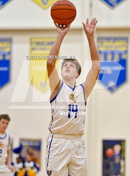 Thumbnail 1 in Indianapolis Shortridge @ Greenfield-Central  photogallery.