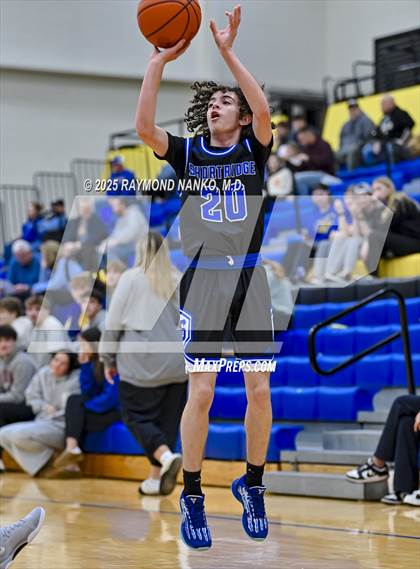Thumbnail 3 in Indianapolis Shortridge @ Greenfield-Central  photogallery.