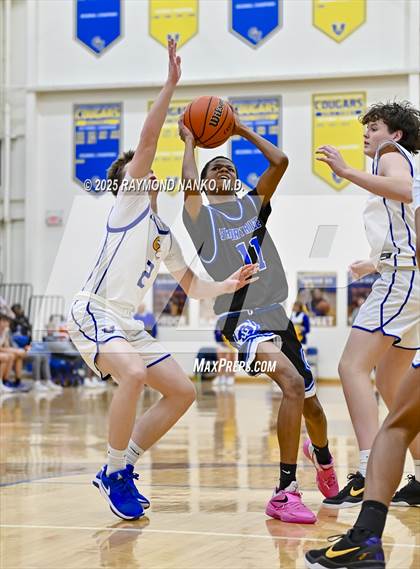 Thumbnail 2 in Indianapolis Shortridge @ Greenfield-Central  photogallery.