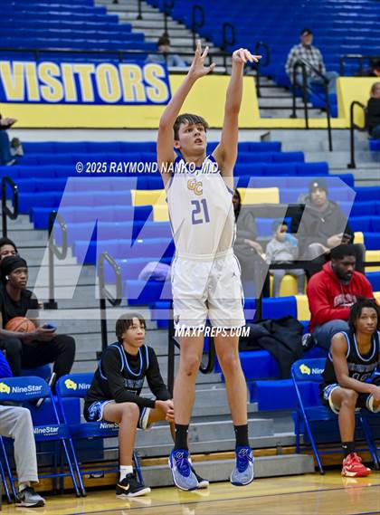 Thumbnail 1 in Indianapolis Shortridge @ Greenfield-Central  photogallery.