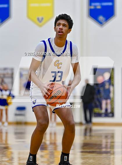 Thumbnail 3 in Indianapolis Shortridge @ Greenfield-Central  photogallery.