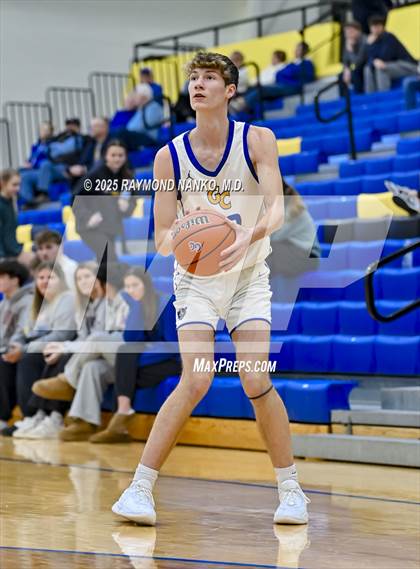Thumbnail 1 in Indianapolis Shortridge @ Greenfield-Central  photogallery.