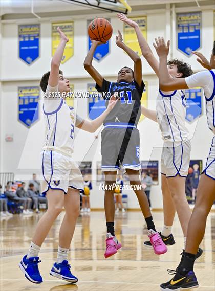 Thumbnail 2 in Indianapolis Shortridge @ Greenfield-Central  photogallery.
