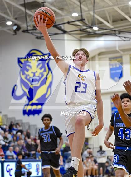 Thumbnail 1 in Indianapolis Shortridge @ Greenfield-Central  photogallery.