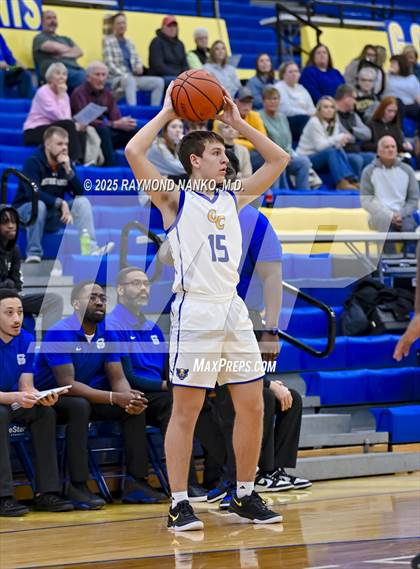 Thumbnail 1 in Indianapolis Shortridge @ Greenfield-Central  photogallery.