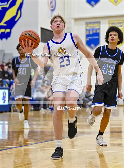 Thumbnail 1 in Indianapolis Shortridge @ Greenfield-Central  photogallery.