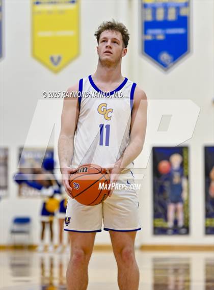 Thumbnail 3 in Indianapolis Shortridge @ Greenfield-Central  photogallery.