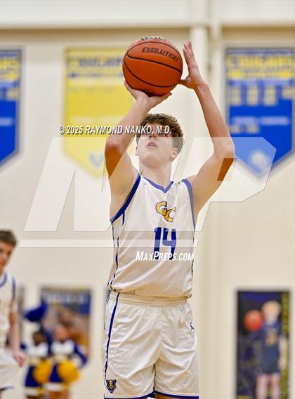 Thumbnail 3 in Indianapolis Shortridge @ Greenfield-Central  photogallery.