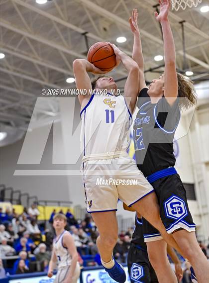 Thumbnail 3 in Indianapolis Shortridge @ Greenfield-Central  photogallery.