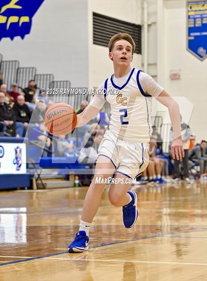 Thumbnail 1 in Indianapolis Shortridge @ Greenfield-Central  photogallery.