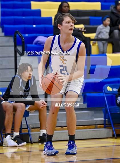 Thumbnail 1 in Indianapolis Shortridge @ Greenfield-Central  photogallery.