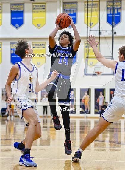 Thumbnail 3 in Indianapolis Shortridge @ Greenfield-Central  photogallery.