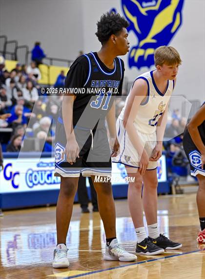 Thumbnail 3 in Indianapolis Shortridge @ Greenfield-Central  photogallery.