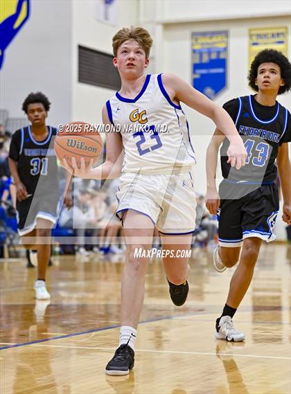 Thumbnail 3 in Indianapolis Shortridge @ Greenfield-Central  photogallery.