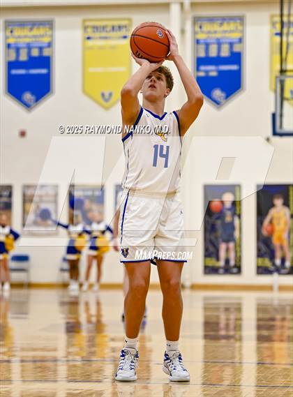 Thumbnail 1 in Indianapolis Shortridge @ Greenfield-Central  photogallery.