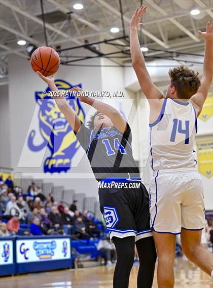 Thumbnail 1 in Indianapolis Shortridge @ Greenfield-Central  photogallery.