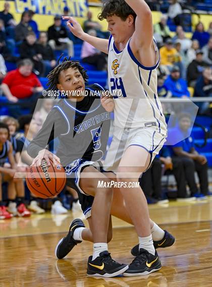 Thumbnail 2 in Indianapolis Shortridge @ Greenfield-Central  photogallery.