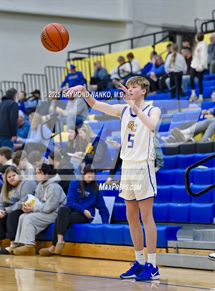 Thumbnail 1 in Indianapolis Shortridge @ Greenfield-Central  photogallery.