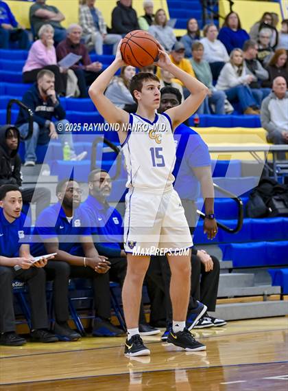 Thumbnail 2 in Indianapolis Shortridge @ Greenfield-Central  photogallery.