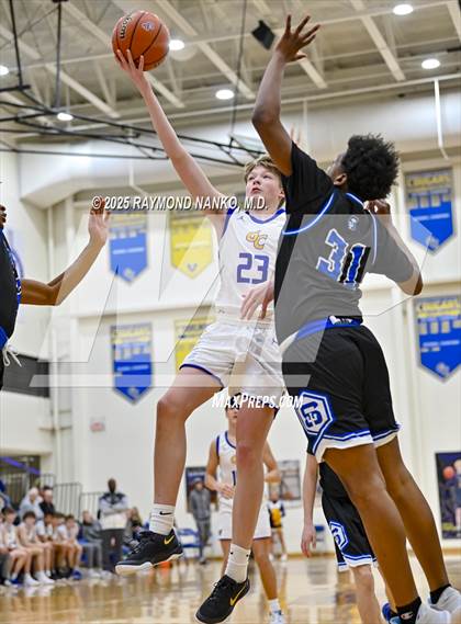 Thumbnail 2 in Indianapolis Shortridge @ Greenfield-Central  photogallery.