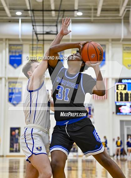 Thumbnail 3 in Indianapolis Shortridge @ Greenfield-Central  photogallery.