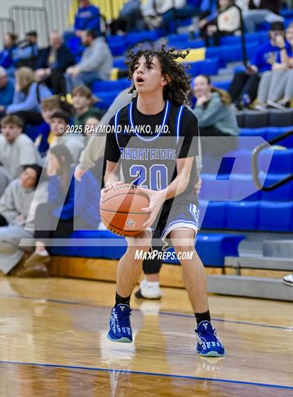 Thumbnail 2 in Indianapolis Shortridge @ Greenfield-Central  photogallery.
