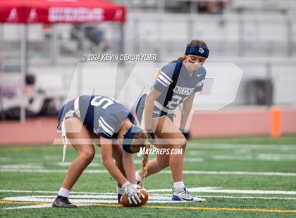 Thumbnail 1 in Newbury Park vs Dos Pueblos (Coastal Clash Tournament) photogallery.