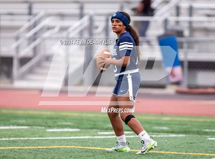 Thumbnail 1 in Newbury Park vs Dos Pueblos (Coastal Clash Tournament) photogallery.