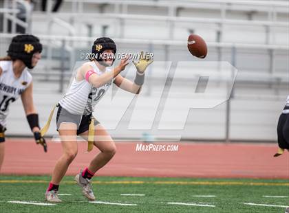 Thumbnail 2 in Newbury Park vs Dos Pueblos (Coastal Clash Tournament) photogallery.