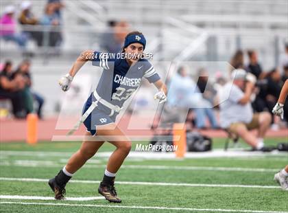 Thumbnail 1 in Newbury Park vs Dos Pueblos (Coastal Clash Tournament) photogallery.