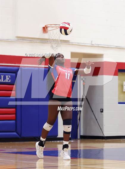 Thumbnail 3 in Oscar Smith @ Kempsville photogallery.