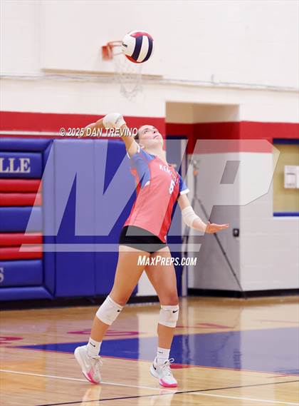 Thumbnail 1 in Oscar Smith @ Kempsville photogallery.