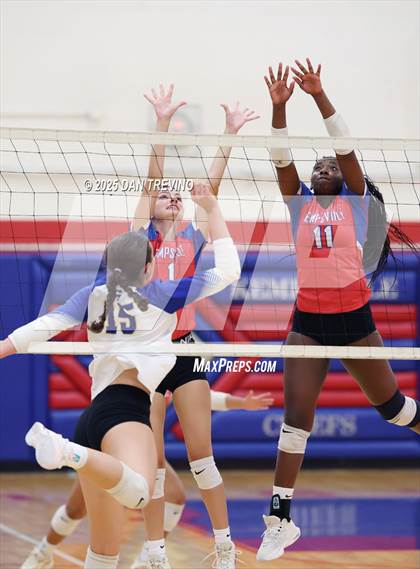 Thumbnail 3 in Oscar Smith @ Kempsville photogallery.
