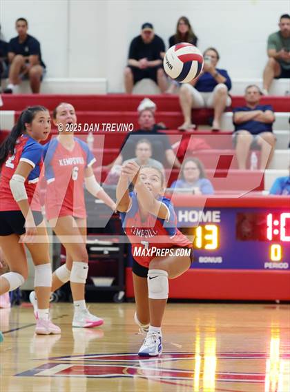 Thumbnail 1 in Oscar Smith @ Kempsville photogallery.