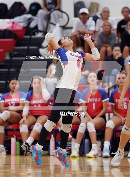 Thumbnail 1 in Oscar Smith @ Kempsville photogallery.