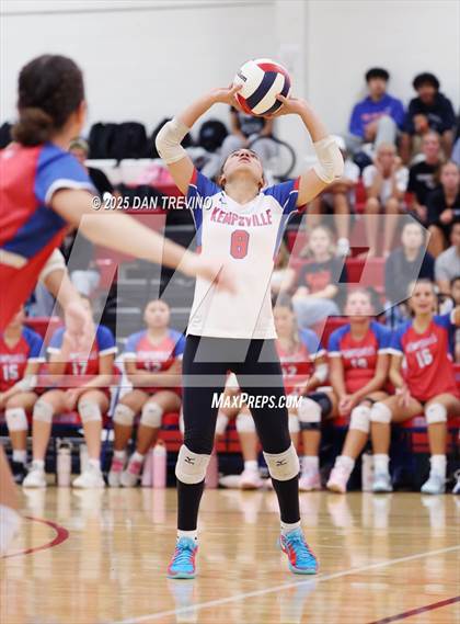Thumbnail 1 in Oscar Smith @ Kempsville photogallery.