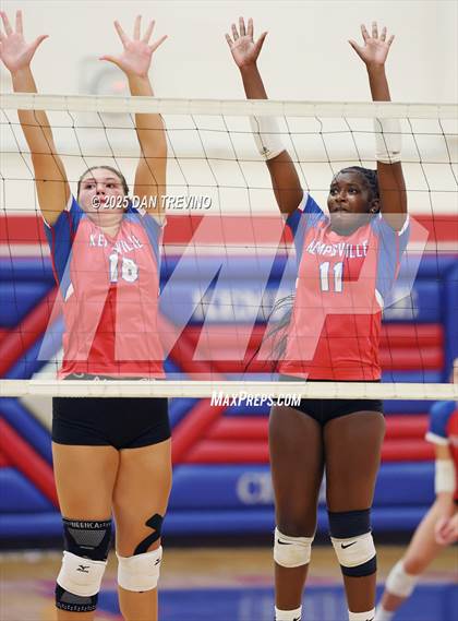 Thumbnail 3 in Oscar Smith @ Kempsville photogallery.