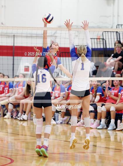 Thumbnail 2 in Oscar Smith @ Kempsville photogallery.